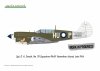 Eduard R0025 P-40N WARHAWK ROYAL CLASS DUAL COMBO 1/48